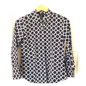 Brooks Brothers, button down